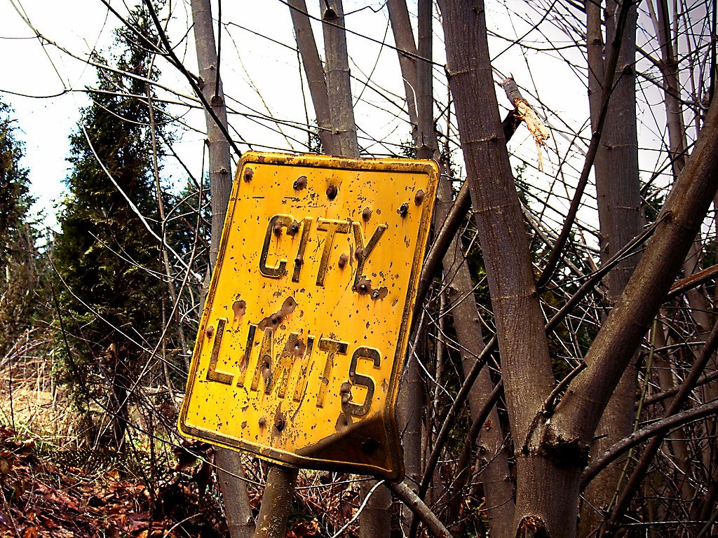 Valsetz Falls waterfall