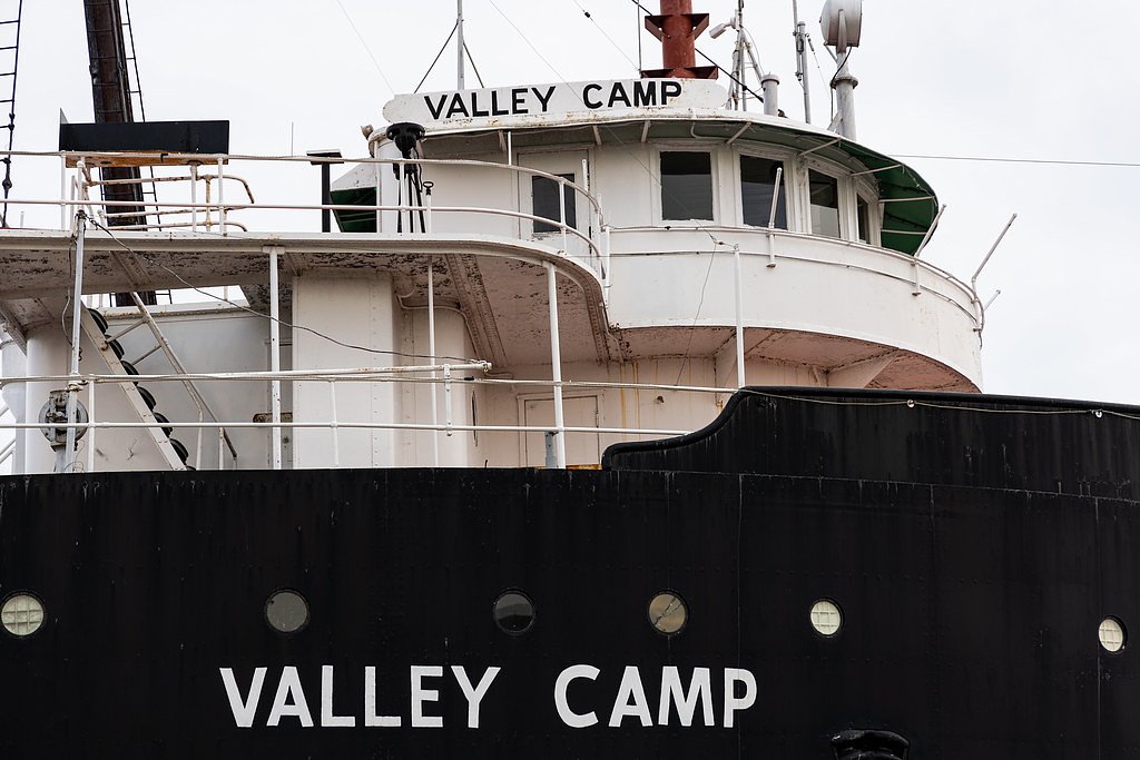Upper Silver River Falls waterfall