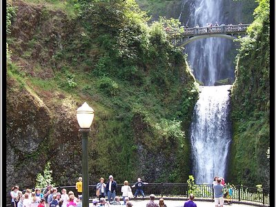 Upper Falls