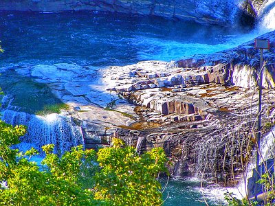 Upper Falls