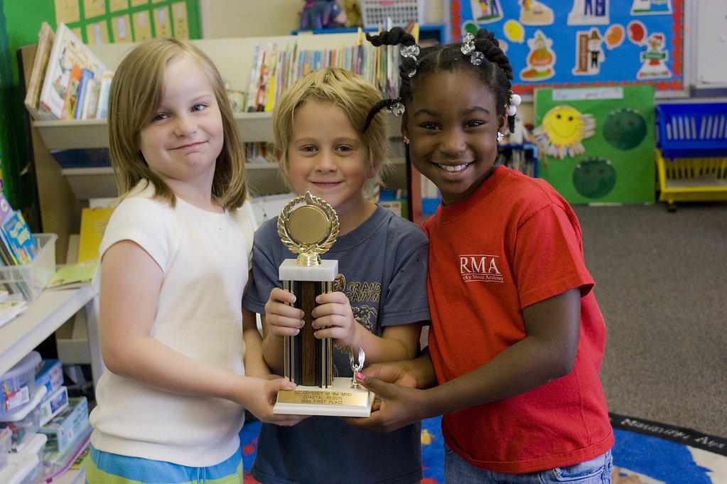 Upper Falls waterfall