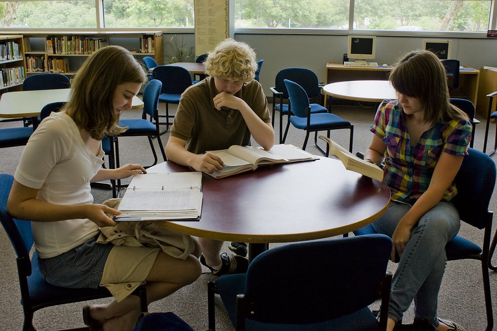 Upper Falls waterfall