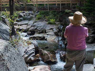 Upper Falls, NH