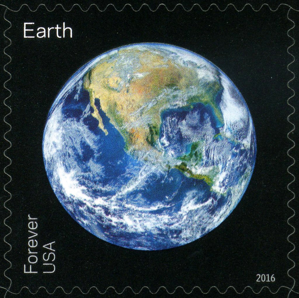 Upper Falls waterfall