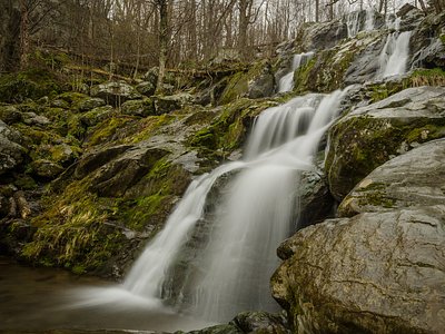 Upper Falls
