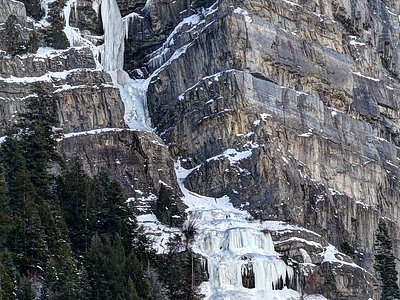 Upper Falls