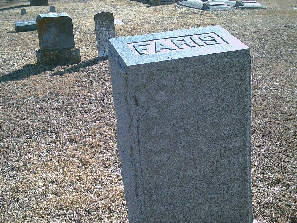 Union Falls waterfall