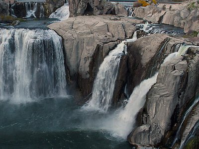 Twin Falls