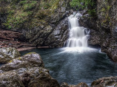 Twin Falls