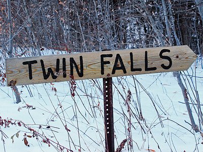 Twin Falls, PA