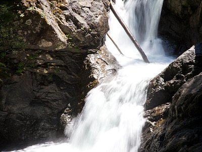 Twin Falls