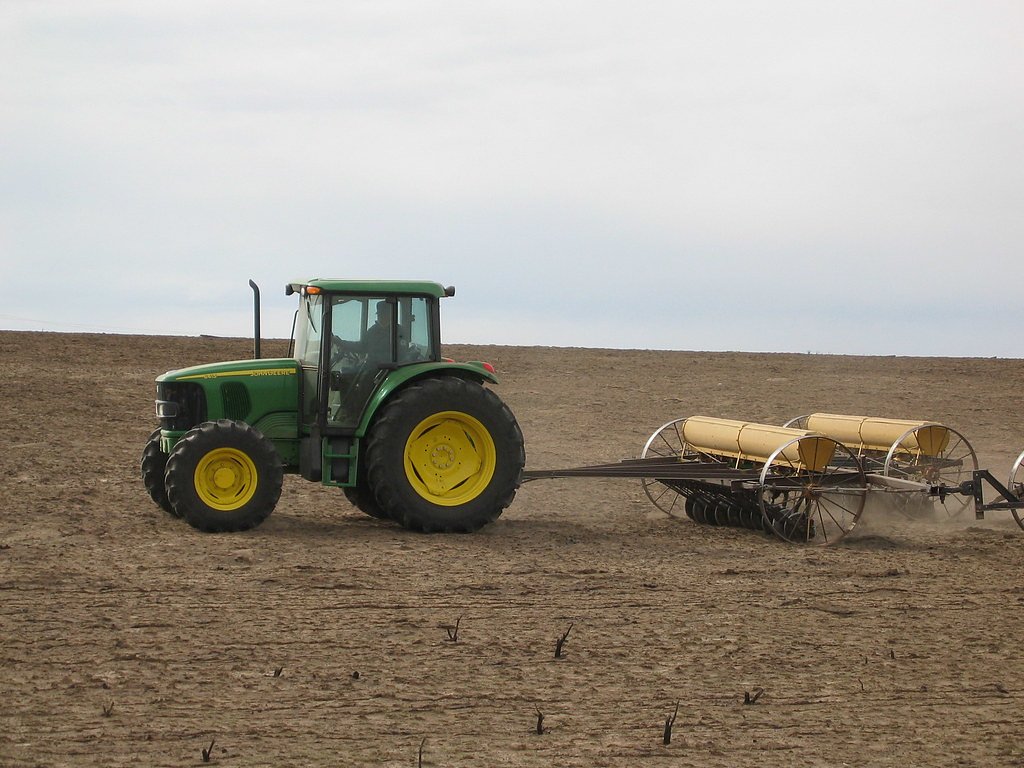 Twin Falls waterfall