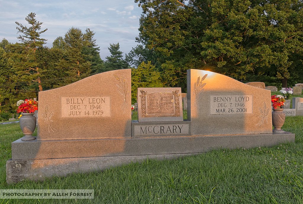 Twin Falls waterfall