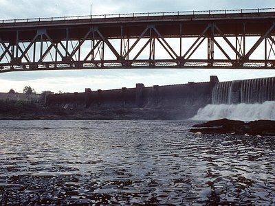 Turners Falls