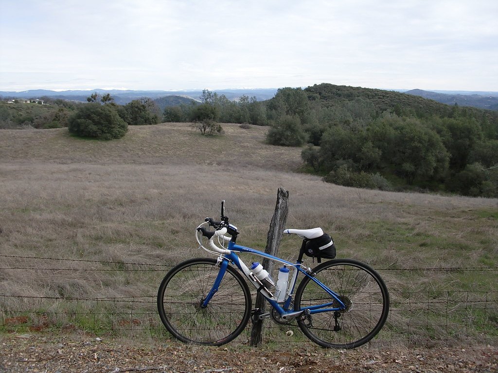 Triple Falls waterfall