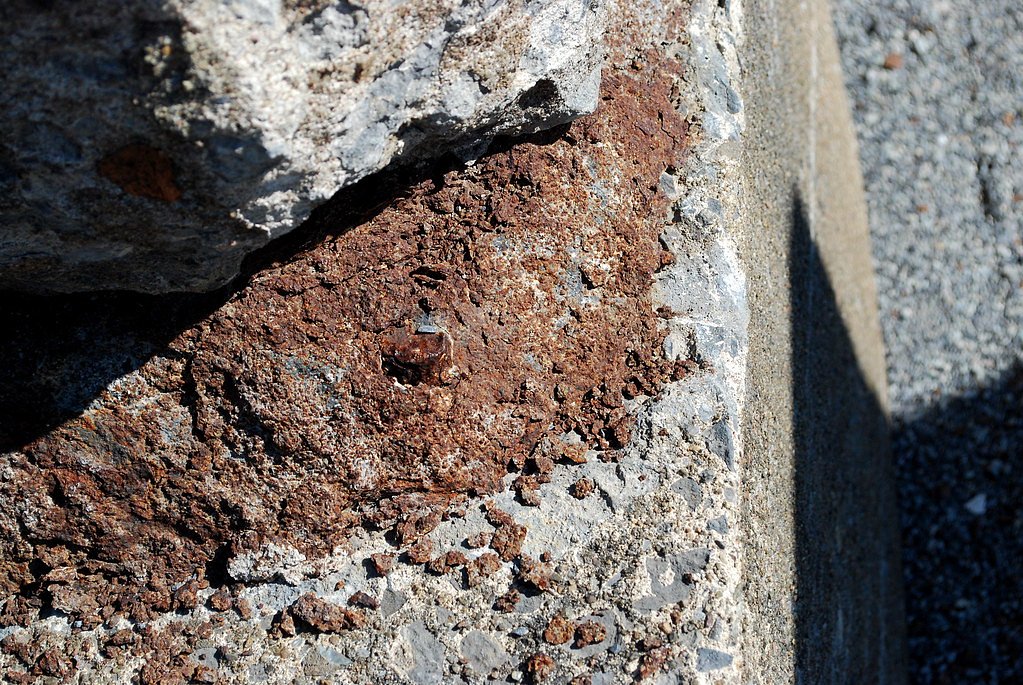 Trenton Falls waterfall