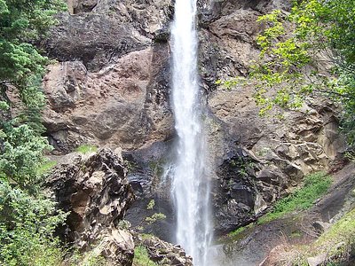 Treasure Falls