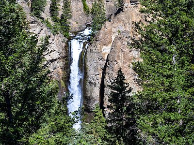 Tower Fall