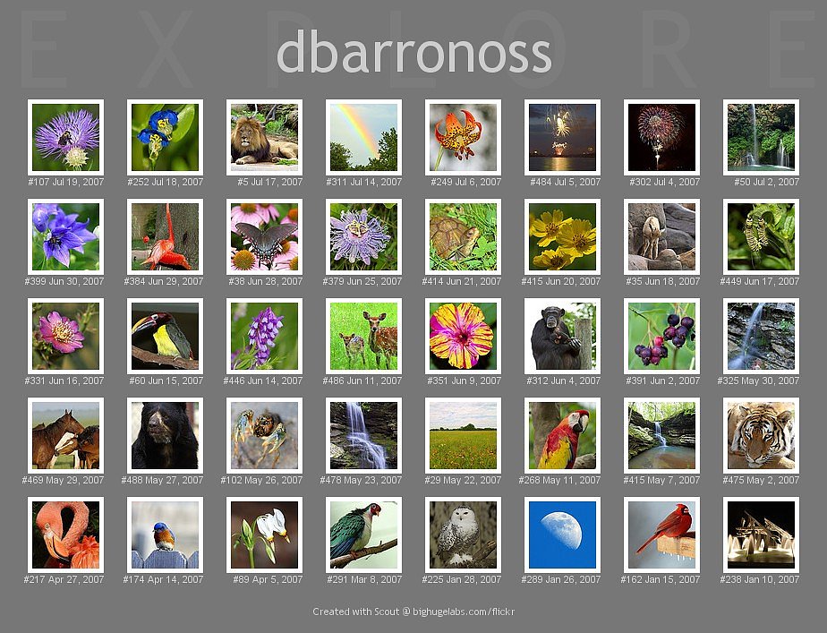 Tiger Falls waterfall