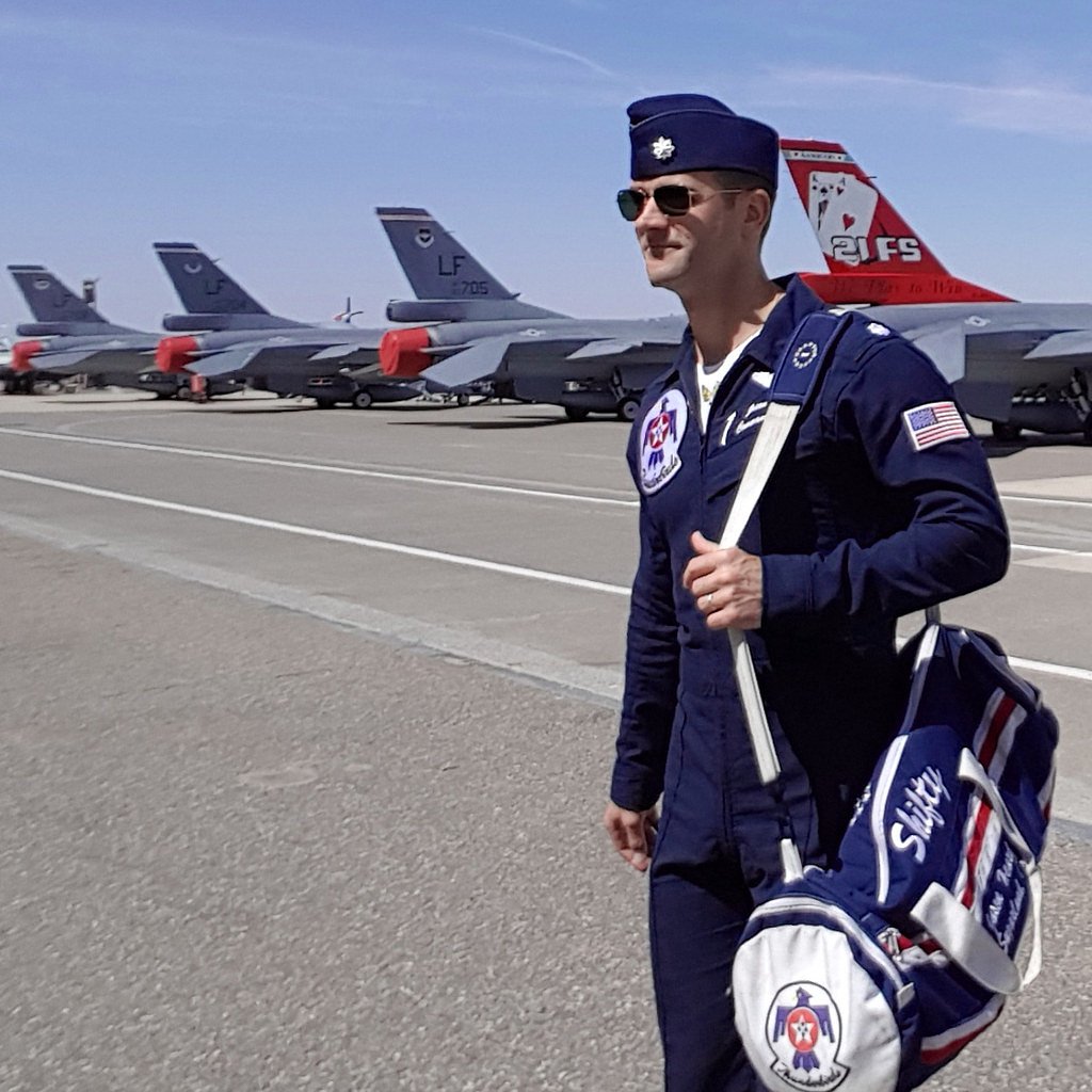 Thunderbird Falls waterfall