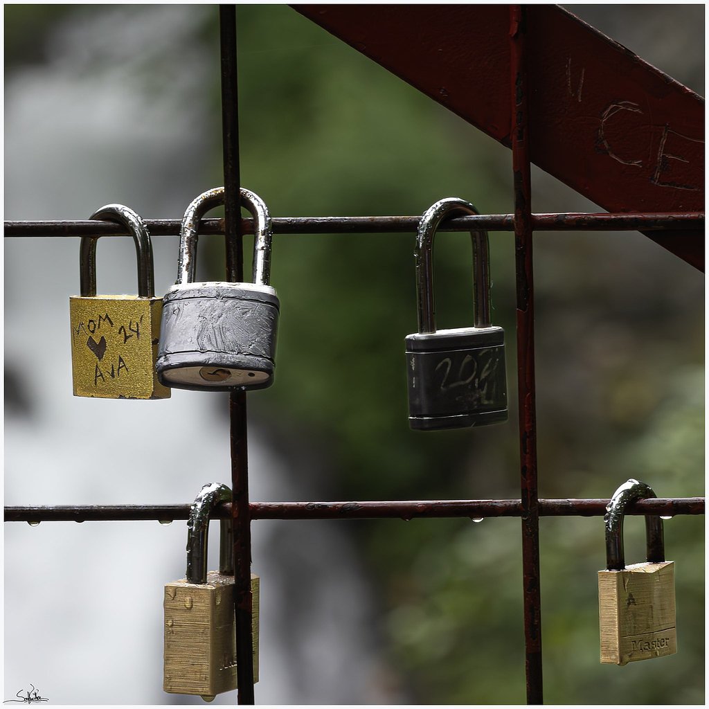Thunder Bird Falls waterfall