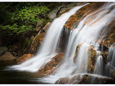 Thompson Falls, NH