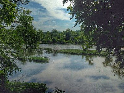 The Falls, VA
