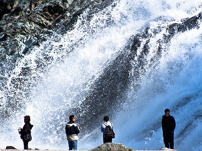 The Falls
