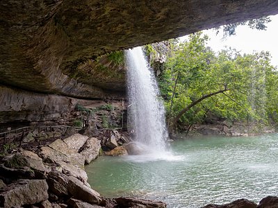 The Falls