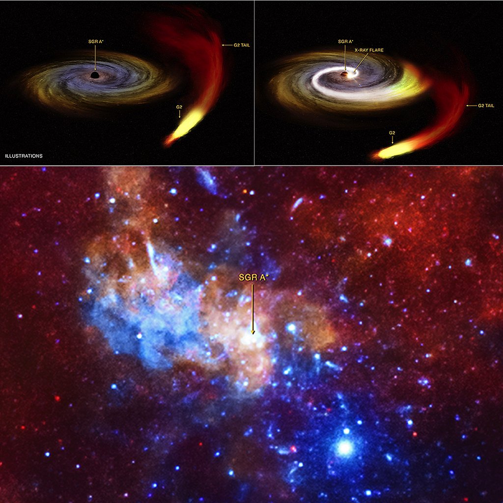 The Fall Off waterfall