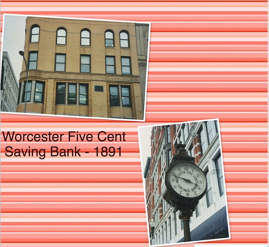 The Cascade waterfall