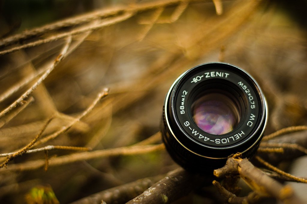 The Cascade waterfall