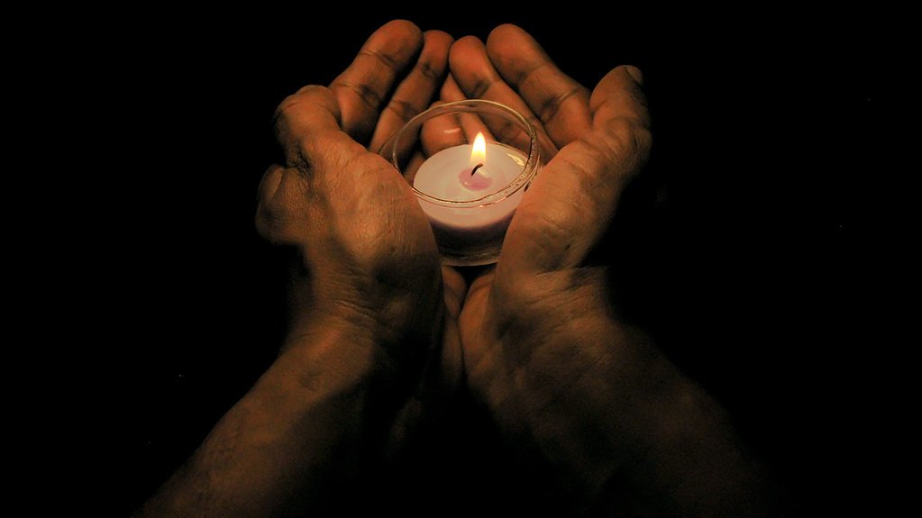 The Cascade waterfall