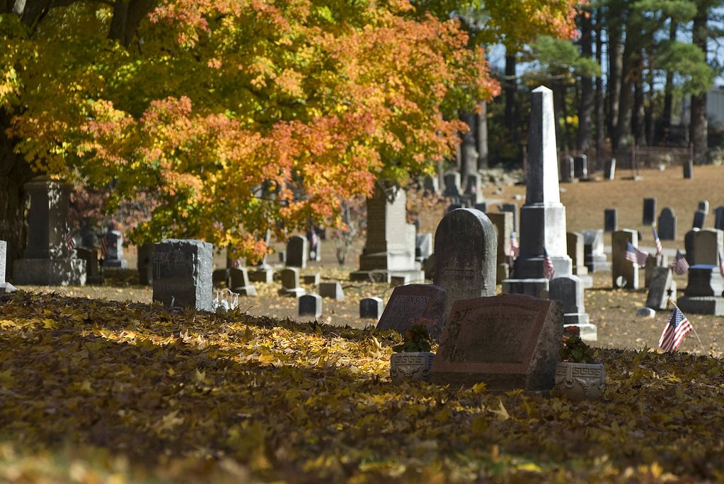 Sutton Falls waterfall