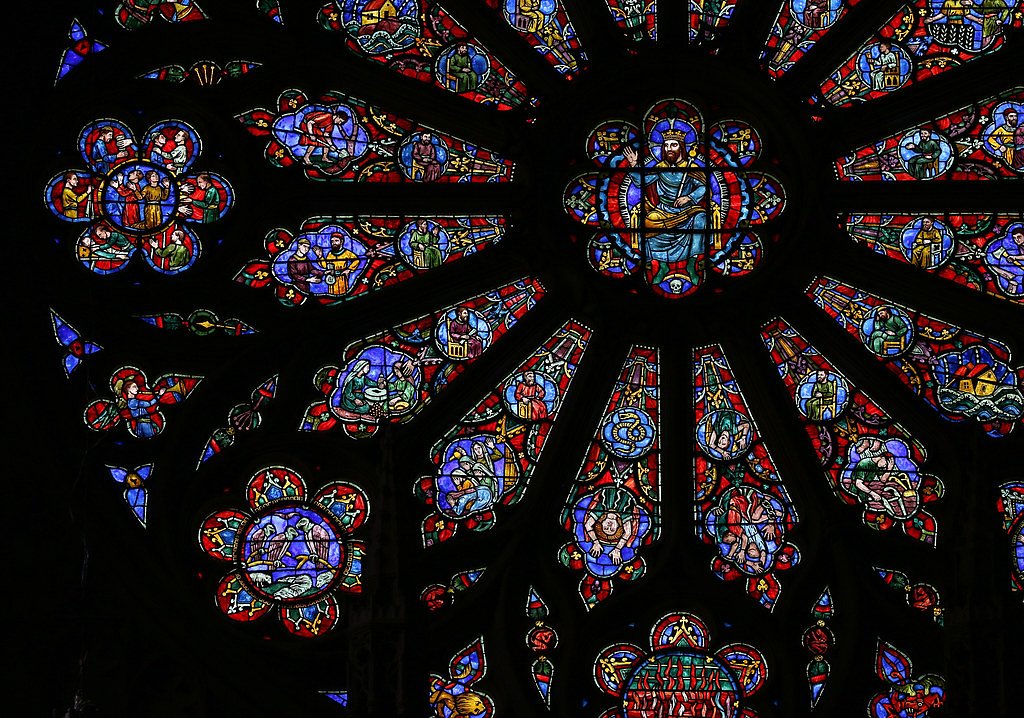 Sunday Falls waterfall