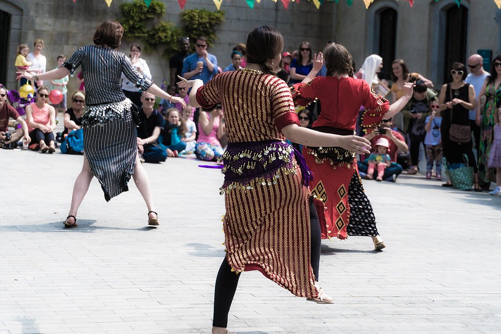Sunday Falls waterfall