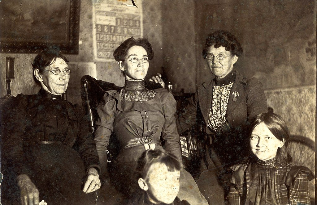 Styles Falls waterfall