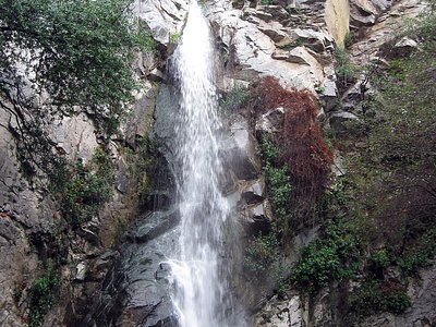 Sturtevant Falls