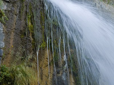 Stewarts Cascades