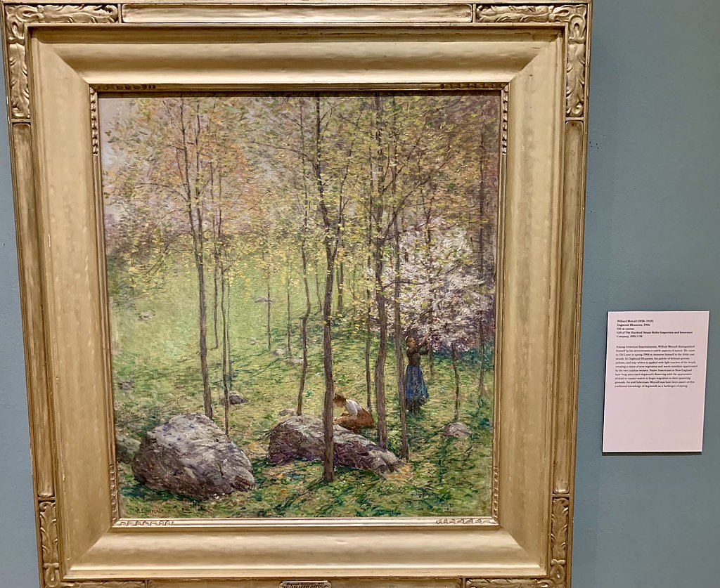 Steeles Falls waterfall