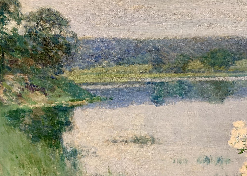 Steeles Falls waterfall