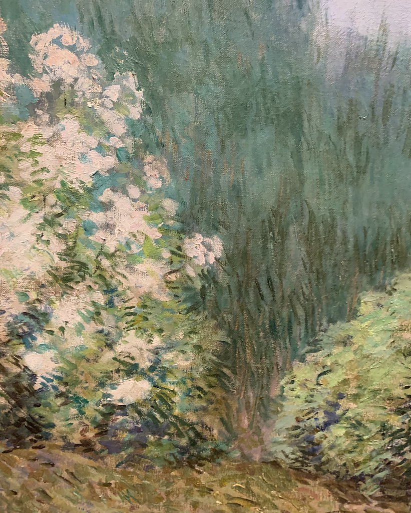 Steeles Falls waterfall