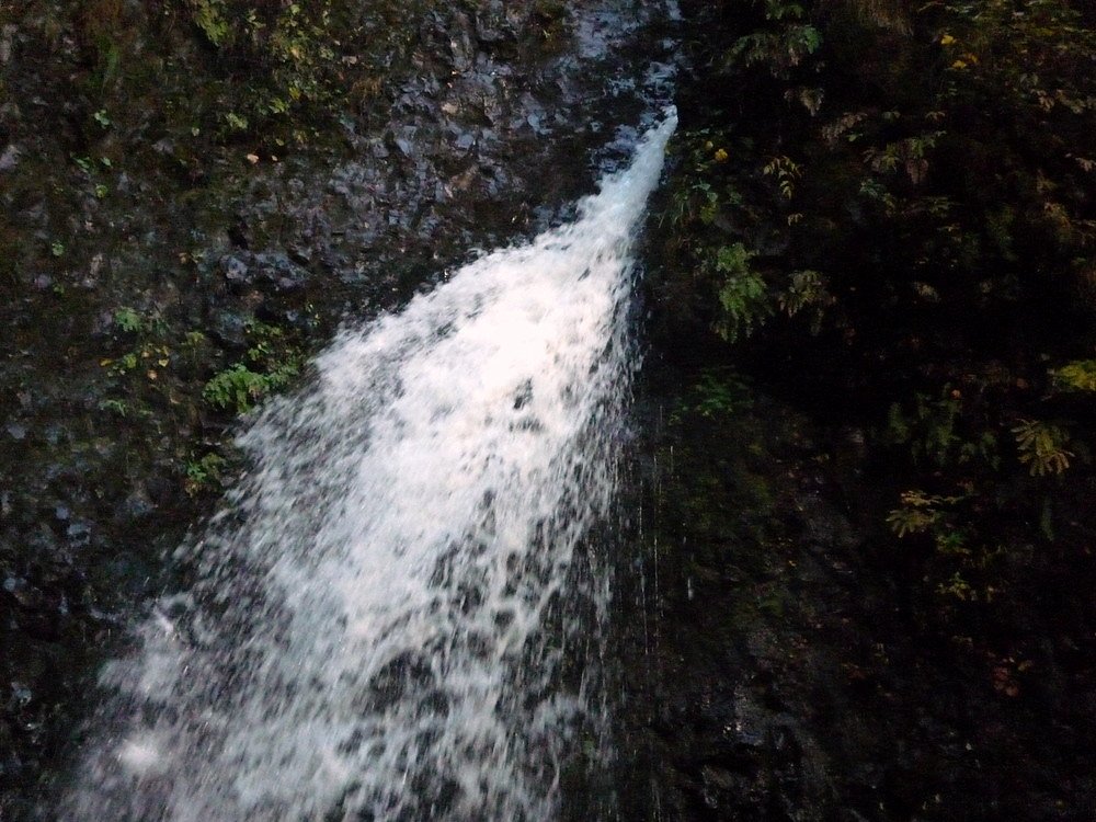 Stair Creek Falls waterfall