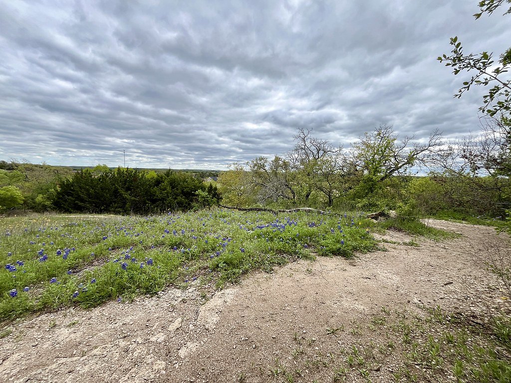 Spring Falls waterfall