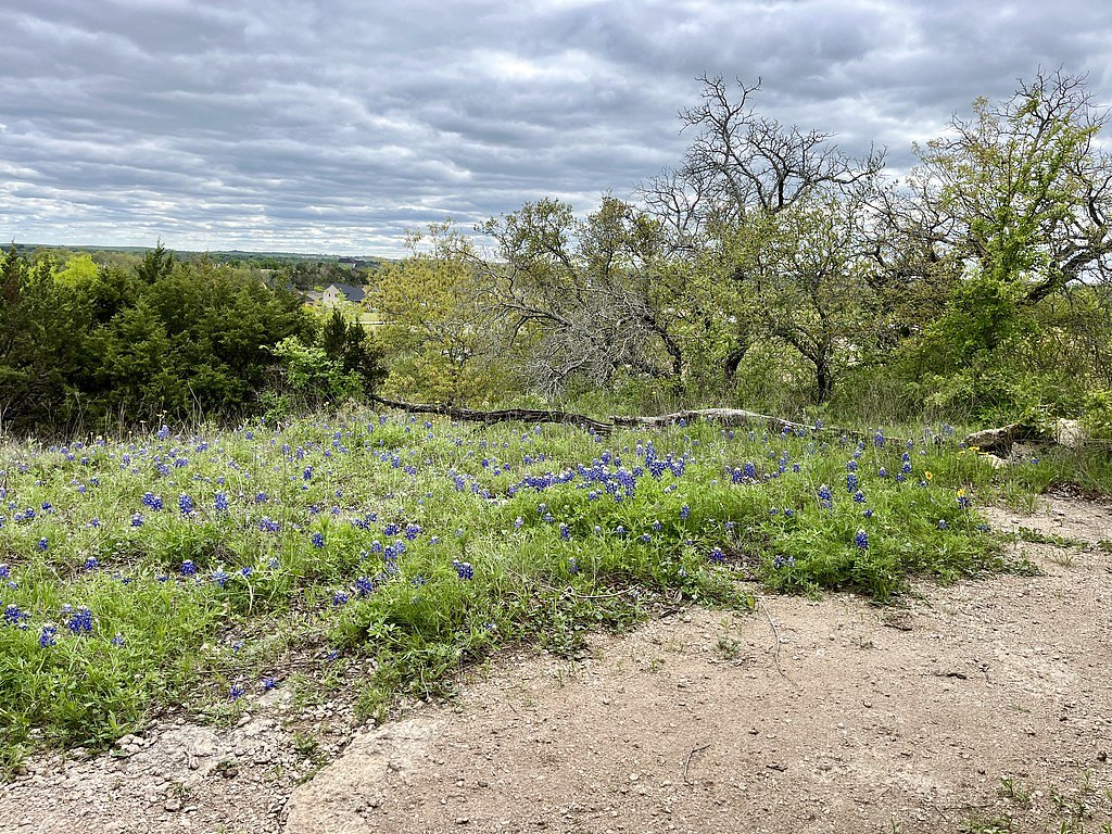 Spring Falls waterfall