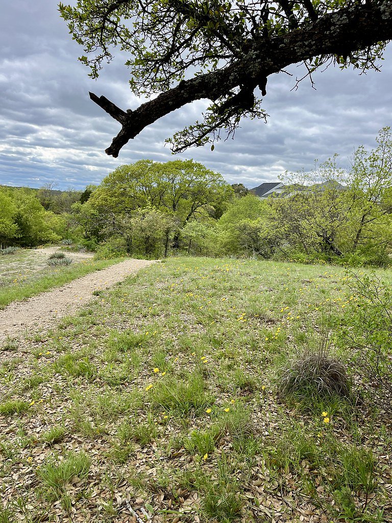 Spring Falls waterfall