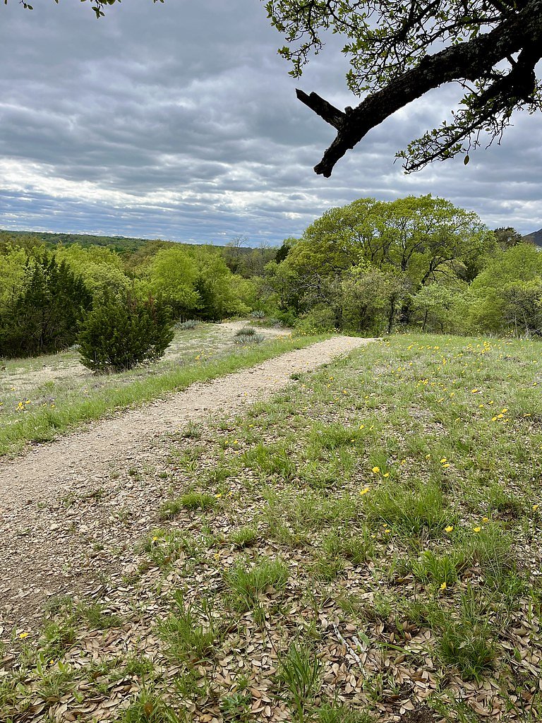 Spring Falls waterfall