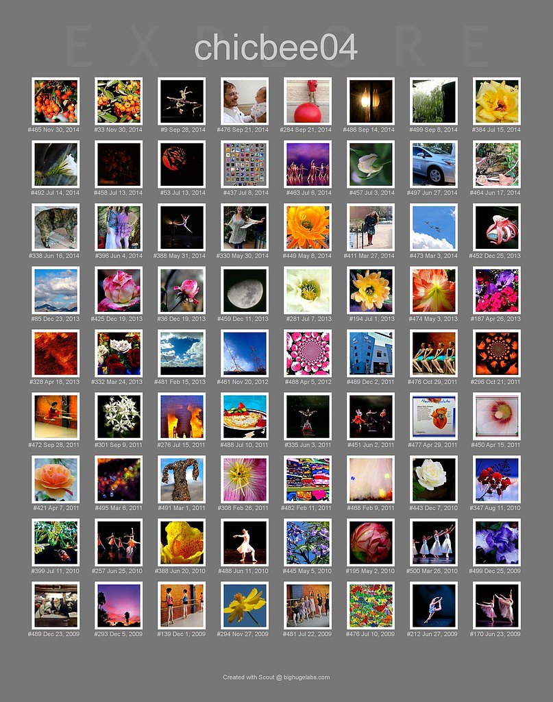 Spirit Falls waterfall