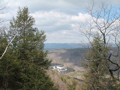 Spier Falls