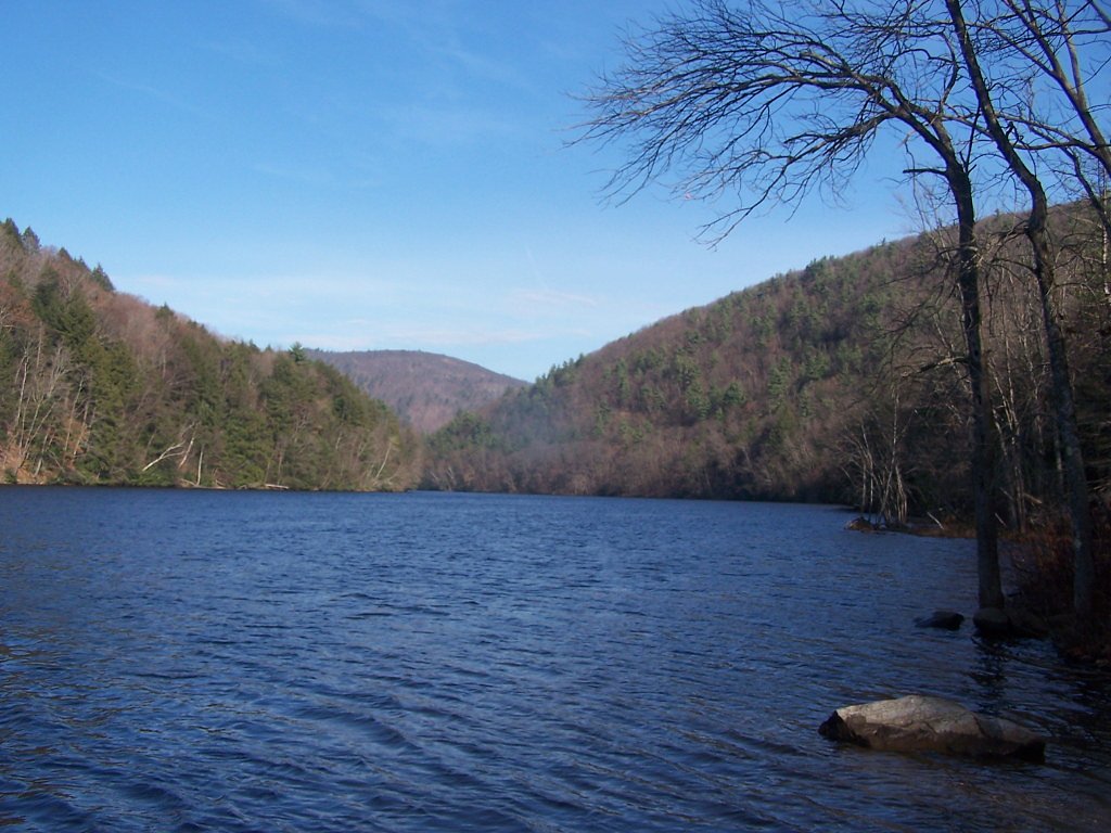 Spier Falls waterfall